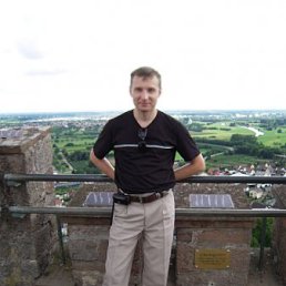 Илья, Москва