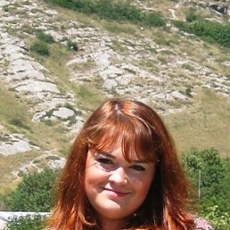 Евгения, Москва