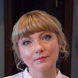 Анна, Москва