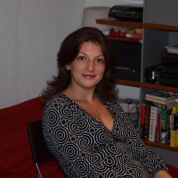 Юлия, Москва