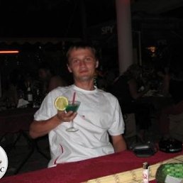 Kirill, Горловка