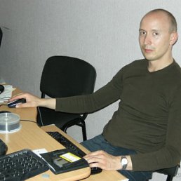 Александр, Москва