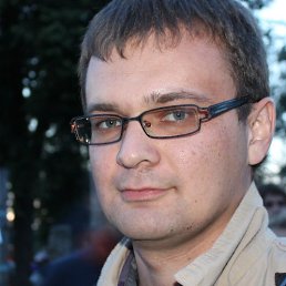 Игорь, Москва