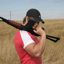 Дмитрий, Москва