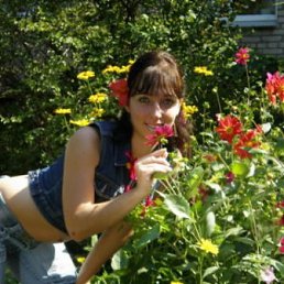 Натали, Москва