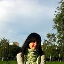 Лиза, Костанай