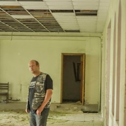 Александр, Москва