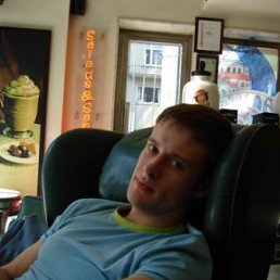 Юрий, Москва