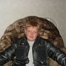 Андрей, Санкт-Петербург