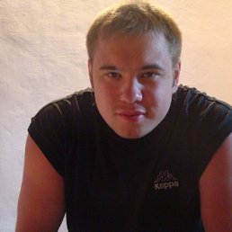 Сергей, Сыктывкар