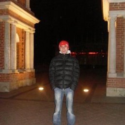 Алексей, Новокузнецк