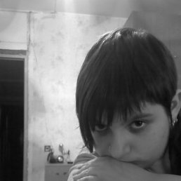 Таня, Нижневартовск