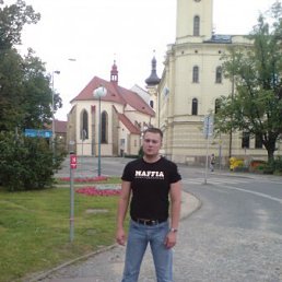 Алексей, Москва