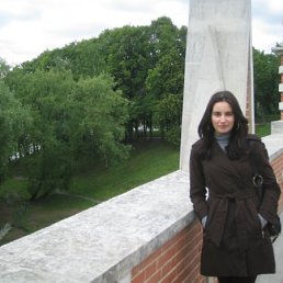 Ольга, Москва