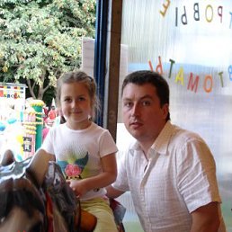 Андрей, Москва