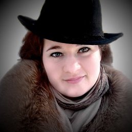 Ксю, Москва