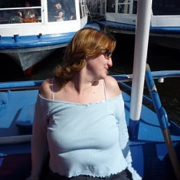 Настасья, Москва