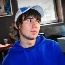 Никитка, Горловка