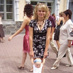 Светлана, Киев