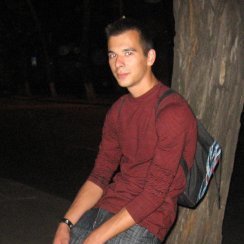 Антон, Горловка