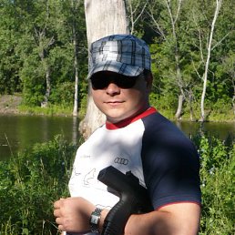 Алексей, Москва