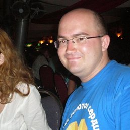 Евгений, Москва