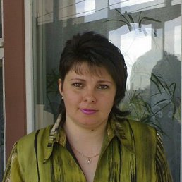 Кристина, Москва