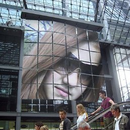 Маша, Санкт-Петербург