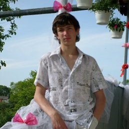 Алексей, Киев