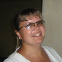 Вера, Санкт-Петербург