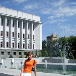 Мария, Братск