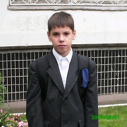 Сергей, Москва