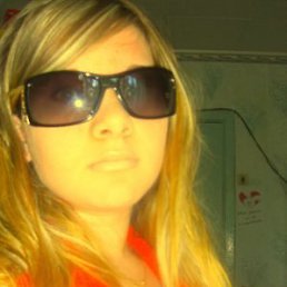 Кристина, Москва