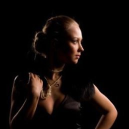 Светлана, Москва