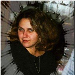 Настька, Москва