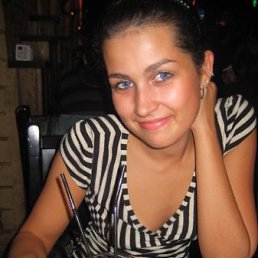 Евгения, Москва