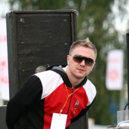 Андрей, Москва