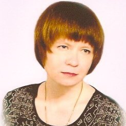 Ольга, Москва