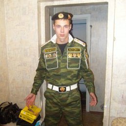 Миша, Москва