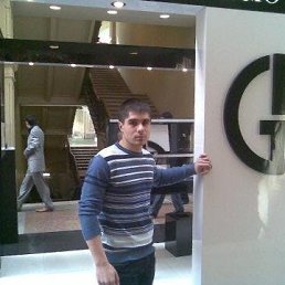 Саня, Макаров