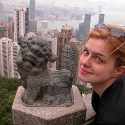 Марина, Москва