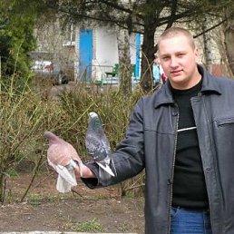 Александр, Санкт-Петербург