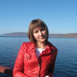 Катерина, Москва