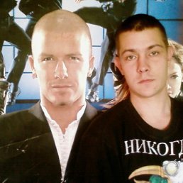 Сёма, Москва