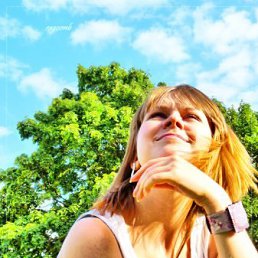 Юлия, Москва