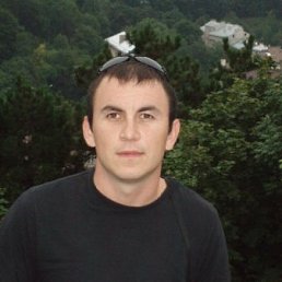 Алексей, Москва