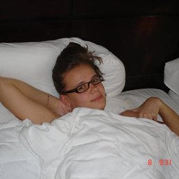 Ирина, Москва