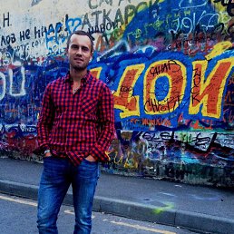 Andrew, Москва