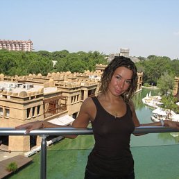 Aleksandra, Москва