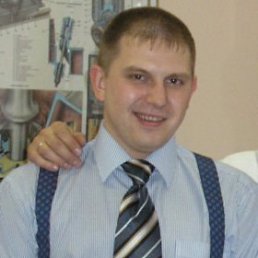 Сергей, Астрахань